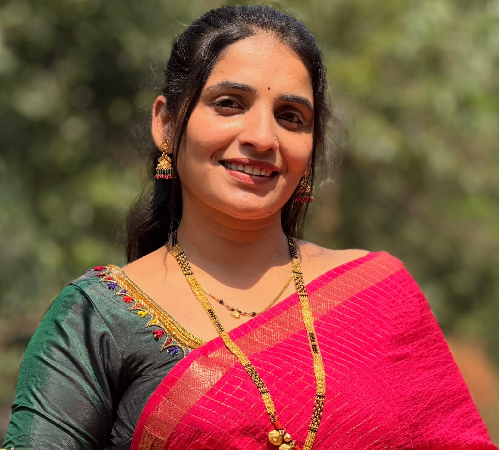 তুমি আমার সতী বউ